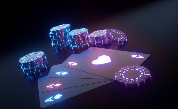 Teen Patti live table interface on afc with chat and betting options