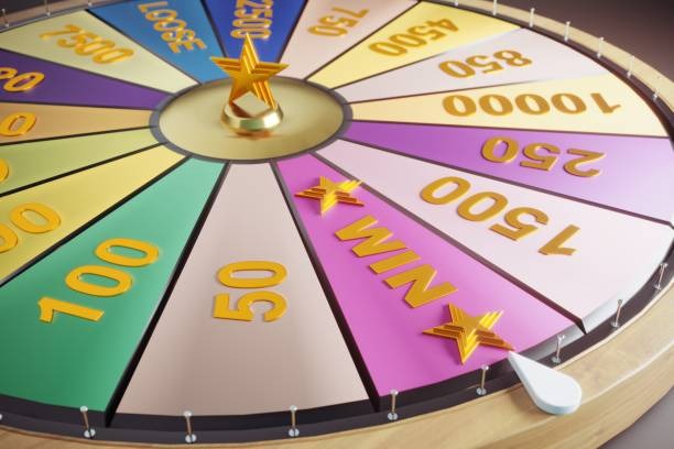 Live blackjack dealer at afc Play'n GO studio